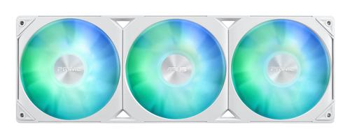 ASUS Prime LC 360 ARGB White Edition